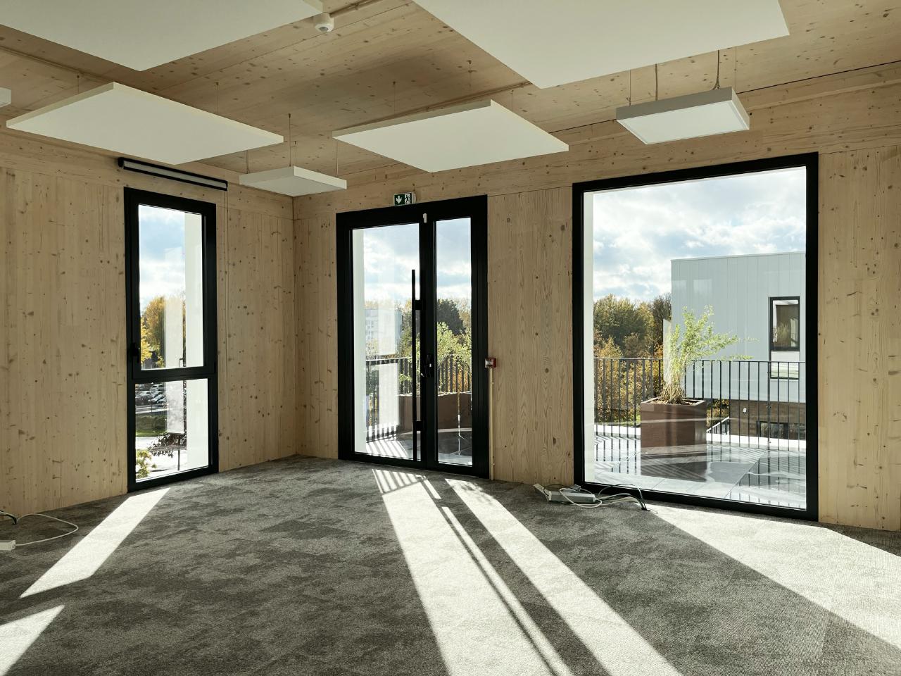 Bureau Villeneuve-d'Ascq 1198m² Location bureau Villeneuve-d'Ascq Nord OLBUR2114109 10